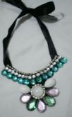 Maxi Colar