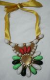 Maxi Colar