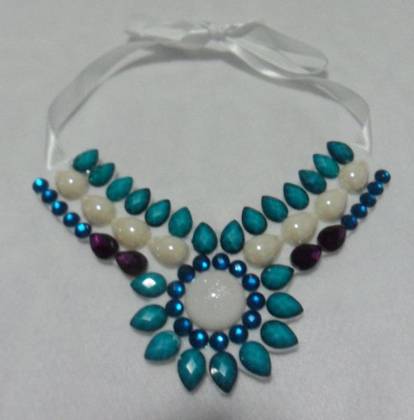 Maxi Colar