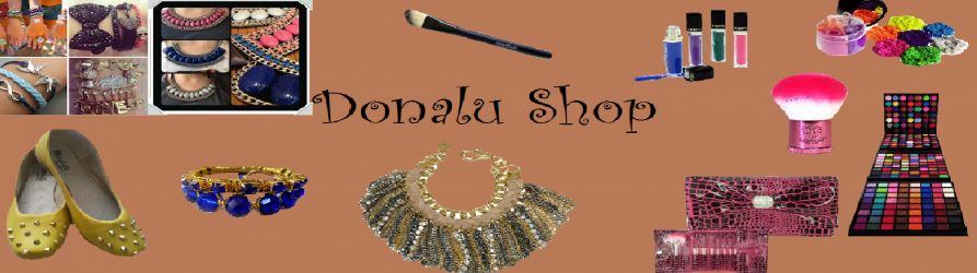 Donalu shop