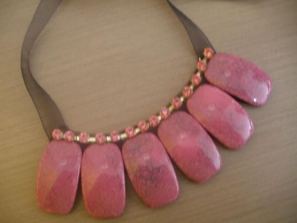 Maxi Colar