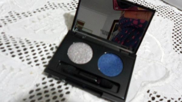Duo de sombra diamonds ofter dark Victoria's Secret