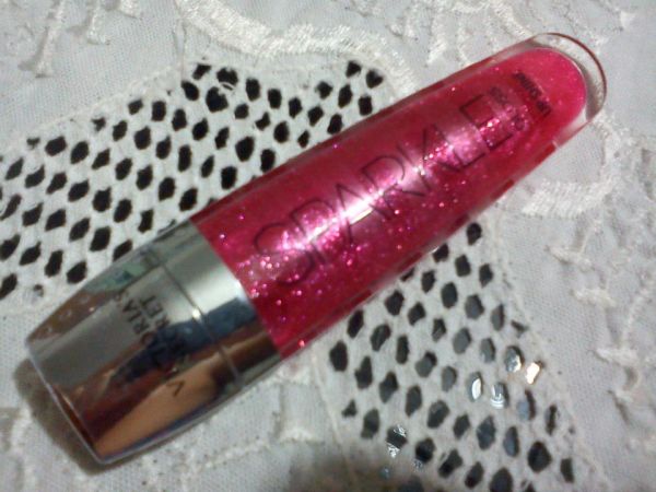 Gloss Lip Shine Vistoria's Secret