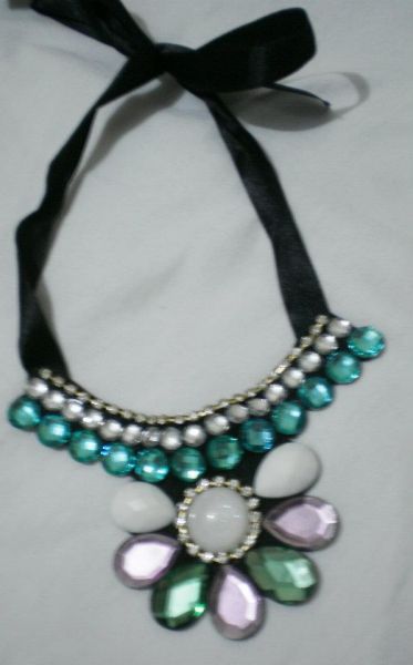 Maxi Colar