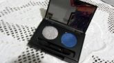 Duo de sombra diamonds ofter dark Victoria's Secret