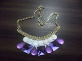 Maxi Colar